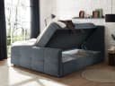 Boxbett Belucha | Grau 4