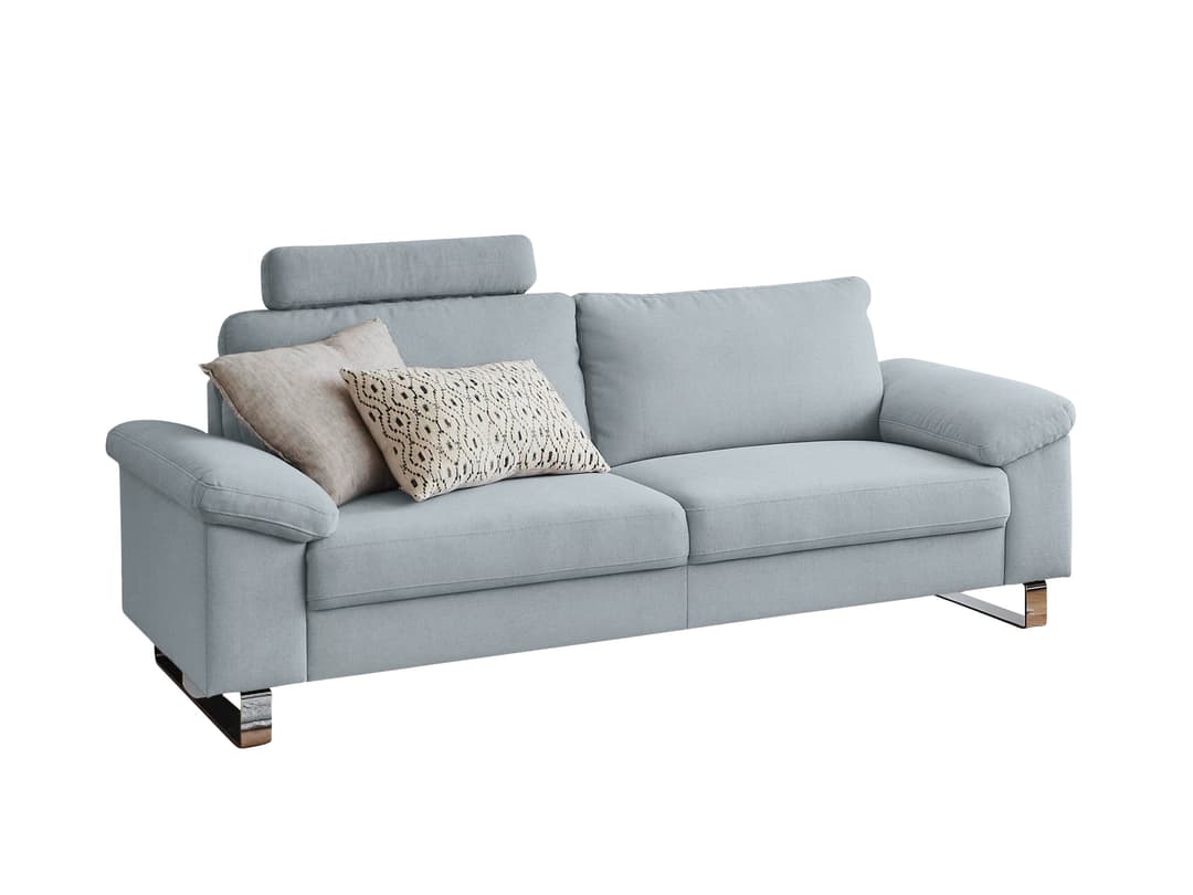 Einzelsofa Celenza VII | Blau