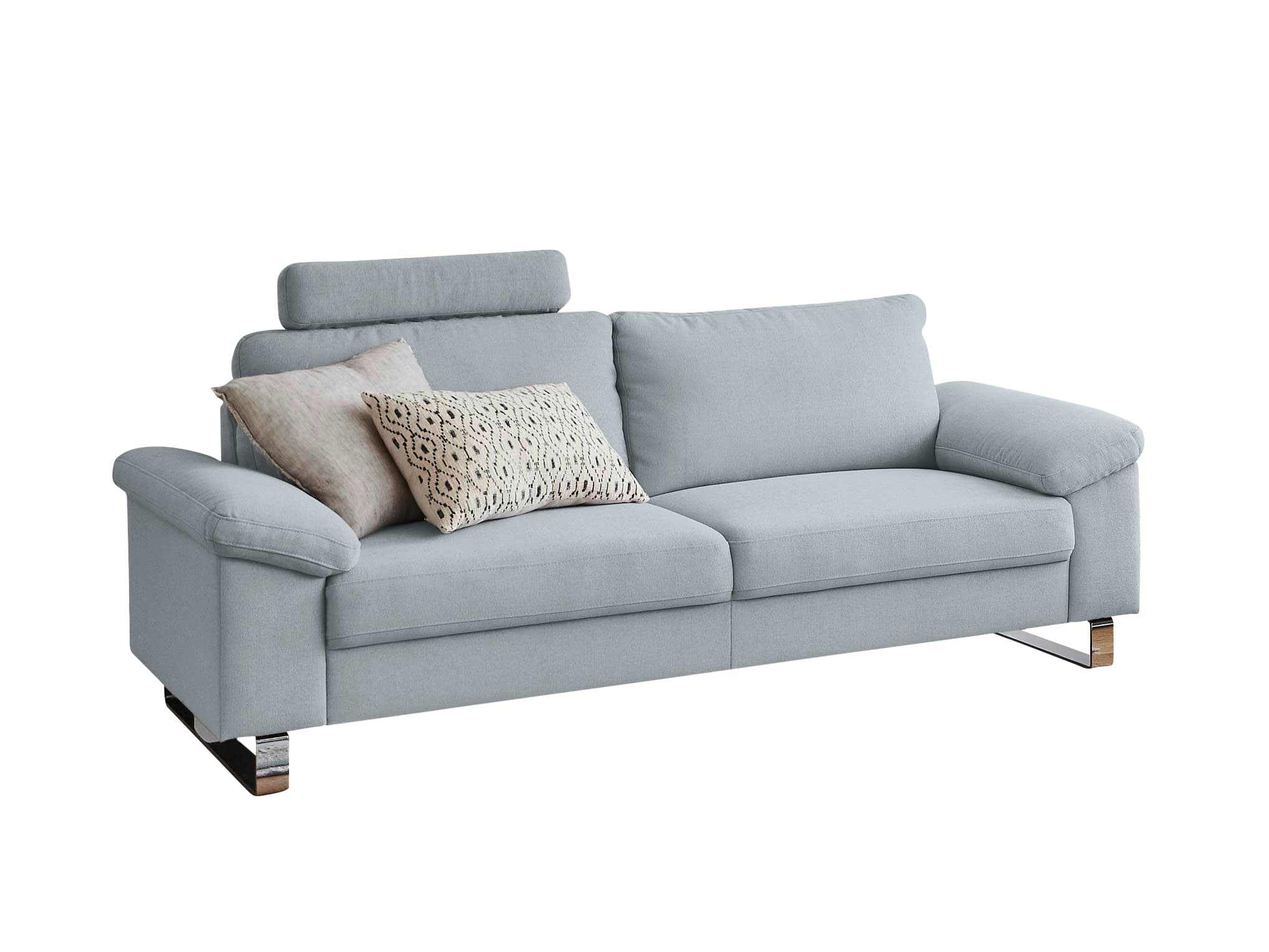 Einzelsofa Celenza VII | Blau