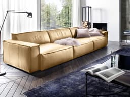 Bigsofa Croviana IV | Braun