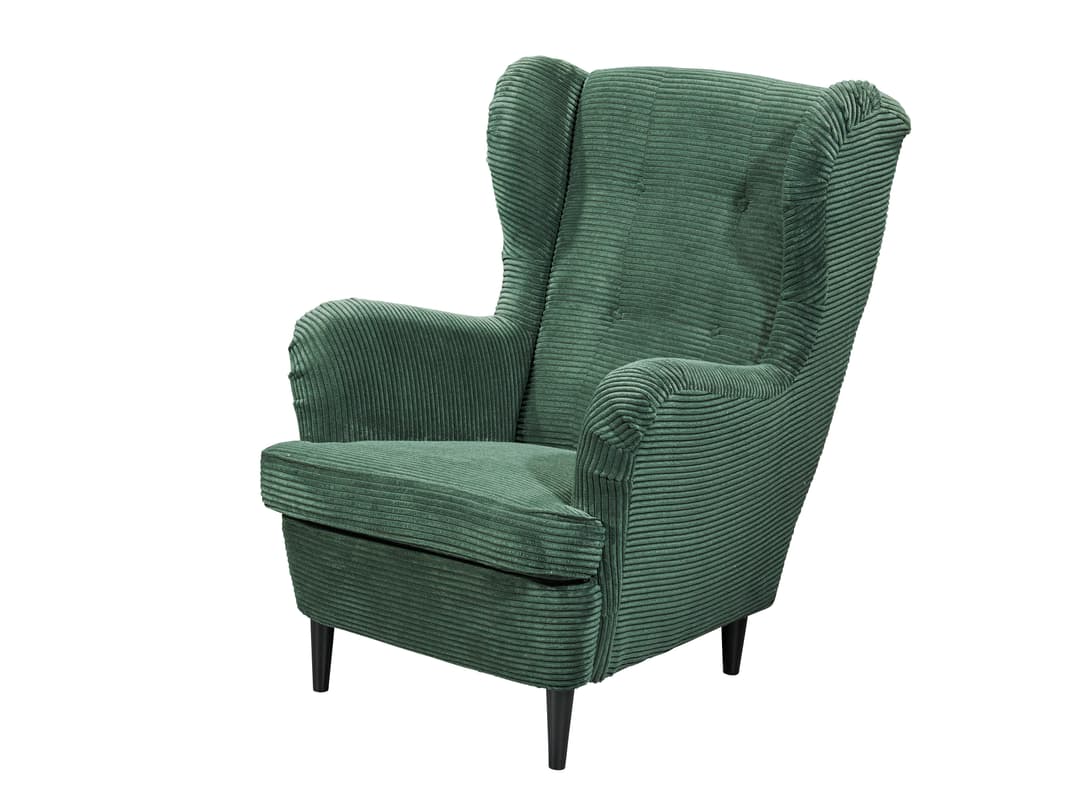 Sessel Brigitta 5 | Gelb