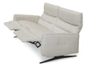 Einzelsofa Keen II | Grau 2