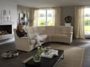 Ecksofa Garpiano | Beige 3