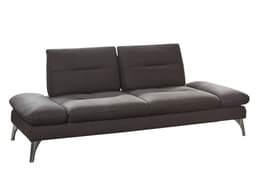 Einzelsofa Penina II | Grau