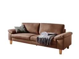 Einzelsofa Cabianca XVII | Braun