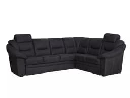 Ecksofa Mesero | Grau