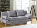 Schlafsofa Rivara | Gelb 2