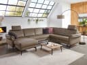 Wohnlandschaft Patna | Beige 2