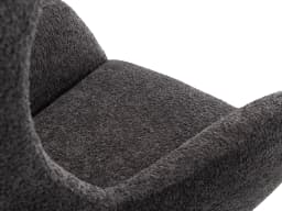 Sessel Kiago | Grau