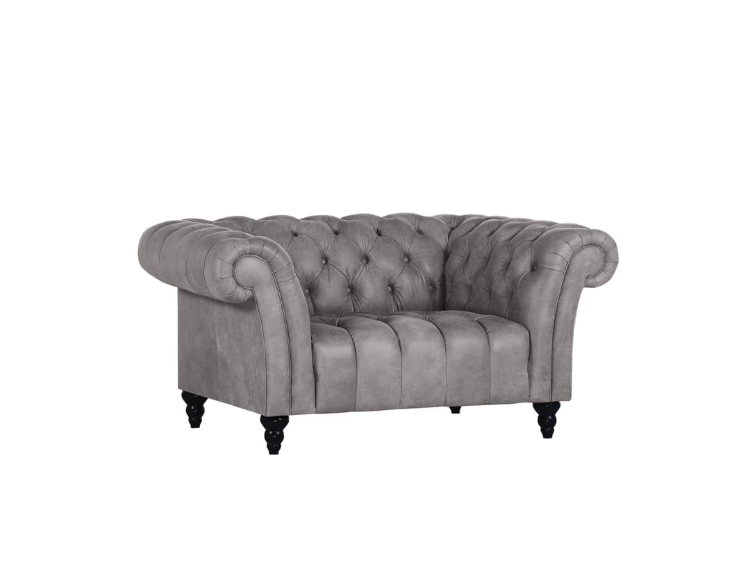 Sessel Gigi II | Grau