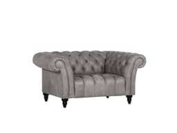 Sessel Gigi II | Grau