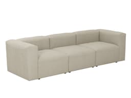 Einzelsofa Marcella V | Weiß