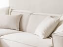 Ecksofa Croviana VII | Grau 3