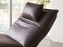 Koinor Einzelsofa Epos 3 | Braun 2