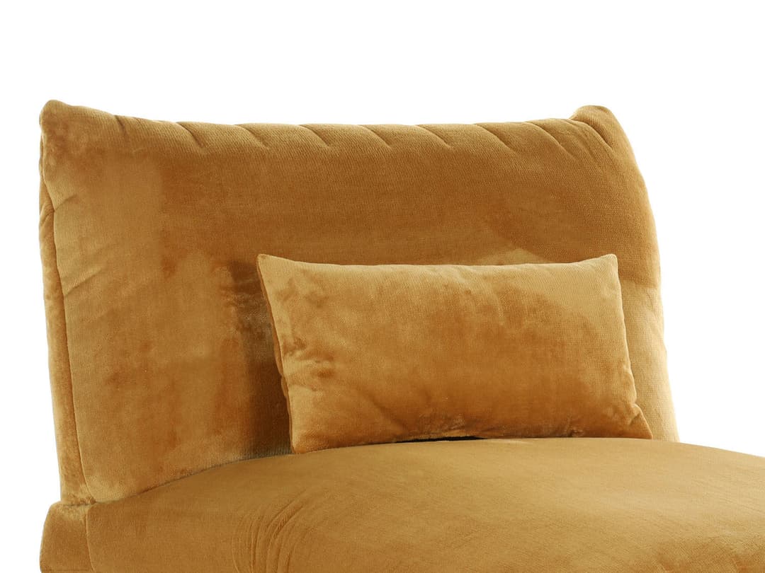 Recamiere Gia III | Orange