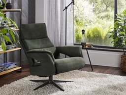 Relaxsessel Kampodoro | Braun