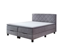 Boxbett Sirbitz | Mehrfarbig