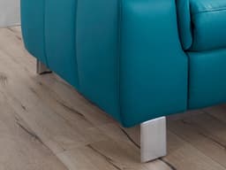 Einzelsofa Pomezia IV | Braun