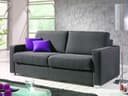 Schlafsofa Rodeano | Blau 2