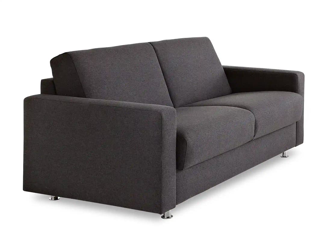 Schlafsofa Belfiore | Türkis