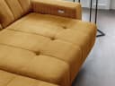 Ecksofa Bodra II | Braun 3