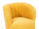 Sessel Kamica | Grau 3
