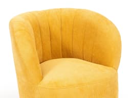 Sessel Kamica | Grau