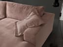 Bigsofa Cairano VI | Rosa 3