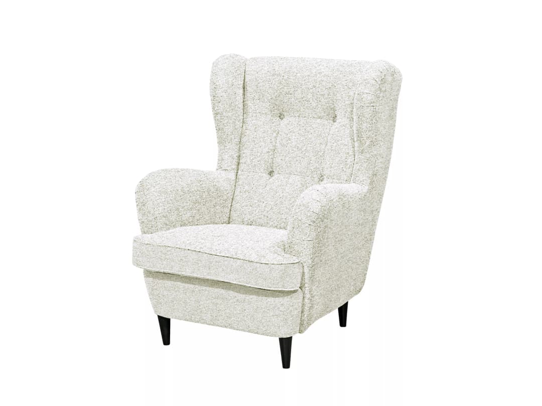 Sessel Brigitta V | Grau