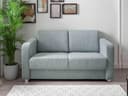 Schlafsofa Bailey | Rosa 2