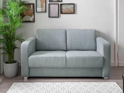 Schlafsofa Bailey | Rosa