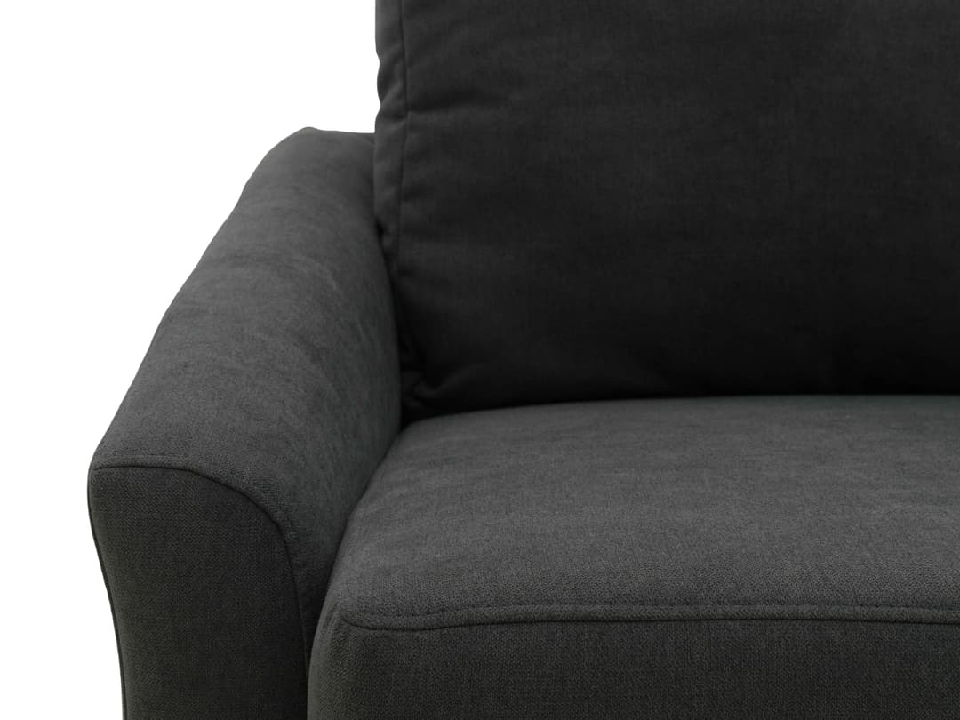 Schlafsofa Danny | Grau