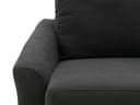 Schlafsofa Danny | Grau 2