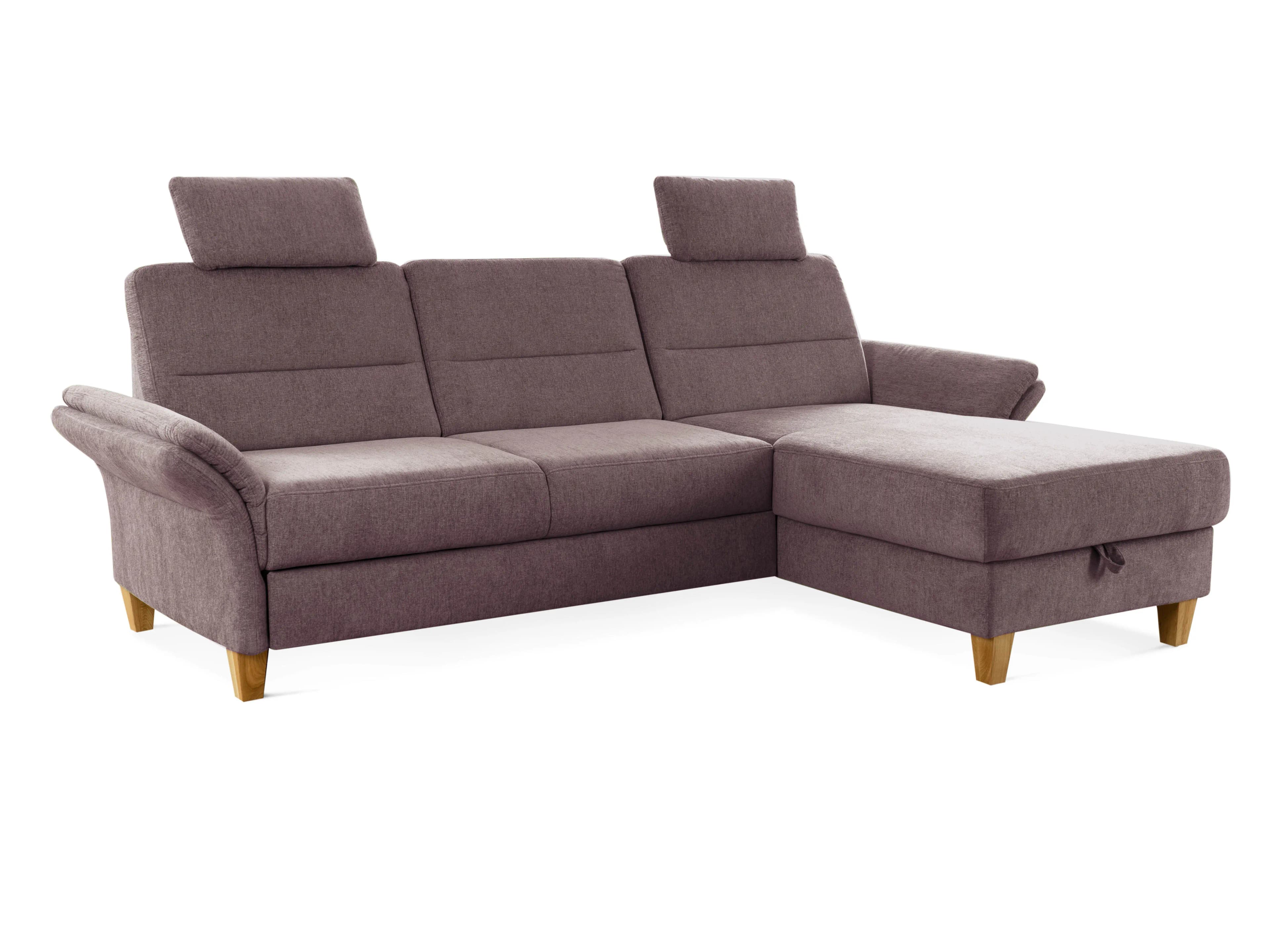 Ecksofa Sestriere II | Mehrfarbig