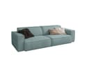 Einzelsofa Croviana VI | Blau