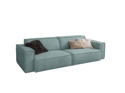 Einzelsofa Croviana VI | Blau