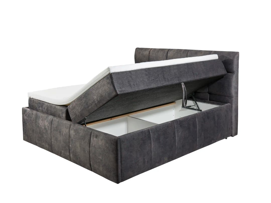 Boxbett Bakalu | Grün