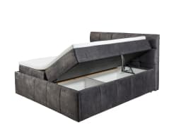 Boxbett Bakalu | Grün