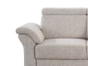 Einzelsofa Scandicci VI | Weiß 4