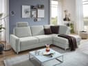 Ecksofa Spello IV | Grün