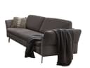Einzelsofa Grontario II | Grau