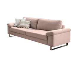 Einzelsofa Celenza VI | Grau