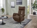 Relaxsessel Pontey II | Braun