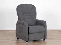 Relaxsessel Marc II | Grau