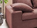 Ecksofa Breno | Grün 3