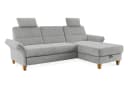 Ecksofa Sestriere II | Grau