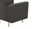 Sessel Menny III | Grau 2