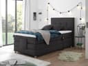 Boxspringbett Baiano II | Beige 2