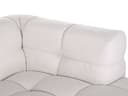 Ecksofa Giorgina | Weiß 2
