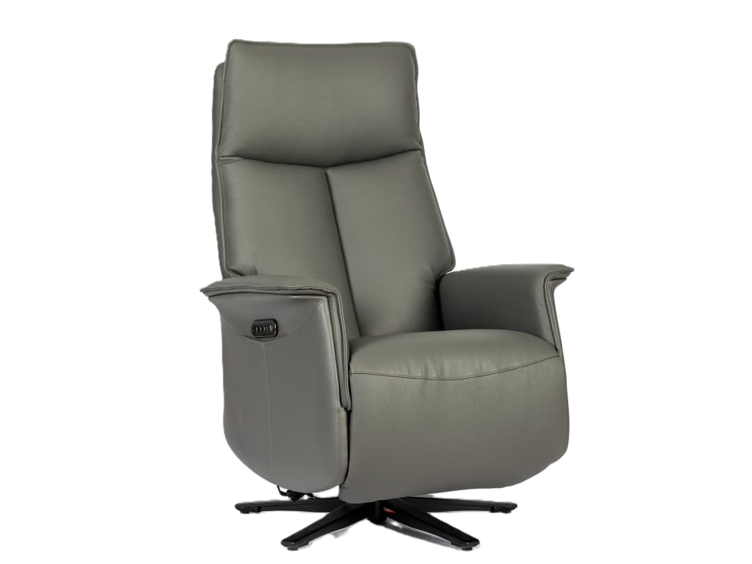 Relaxsessel Rita | Grau